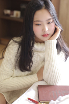 女rapper私下