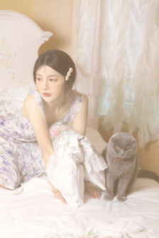 生活中的玛丽bd
